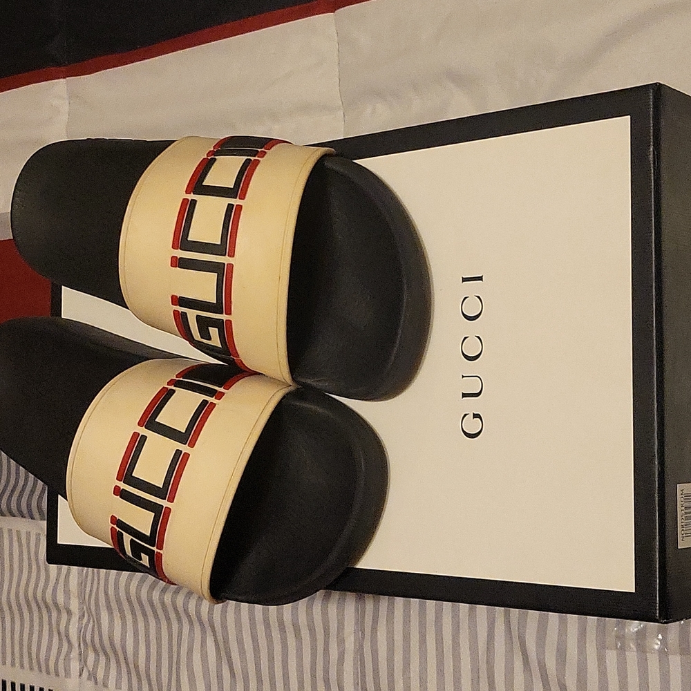Gucci